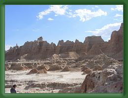 The Badlands (4) * 3072 x 2304 * (1.38MB)